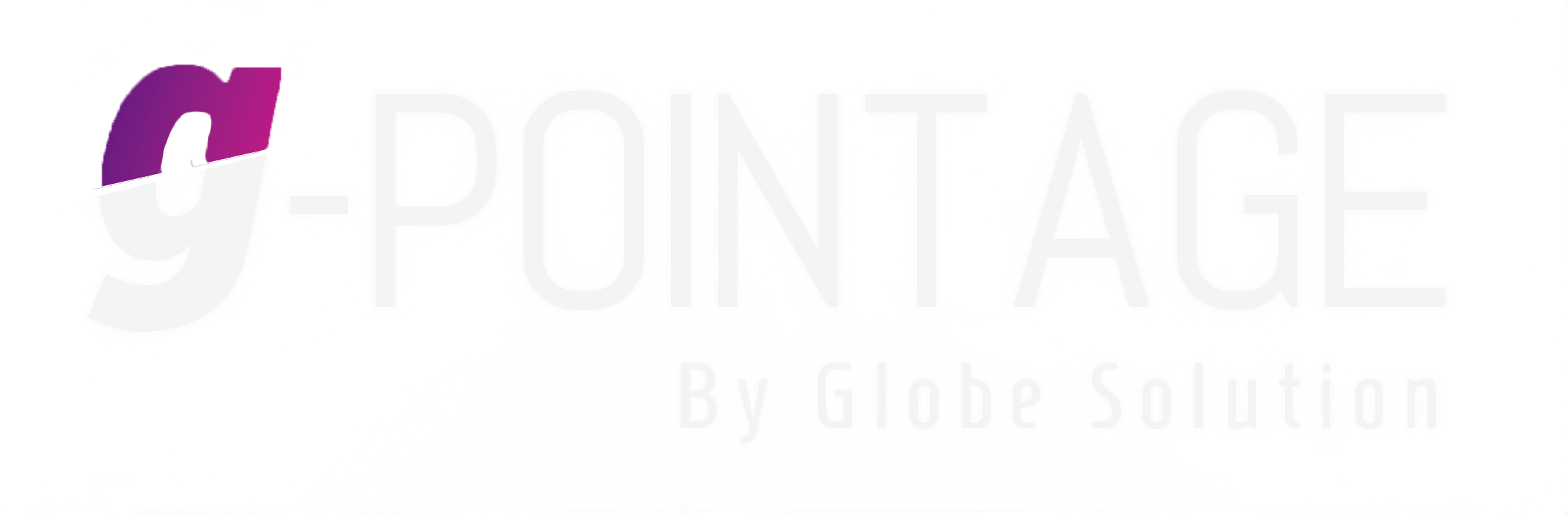 G‑POINTAGE
