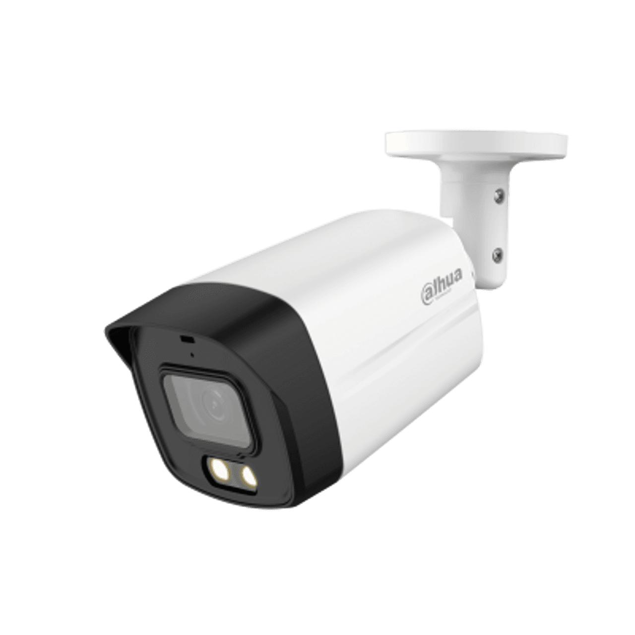 CAMERA 5MP Full-color Starlight HDCVI Bullet Camera DH-HAC-HFW1509T-LED