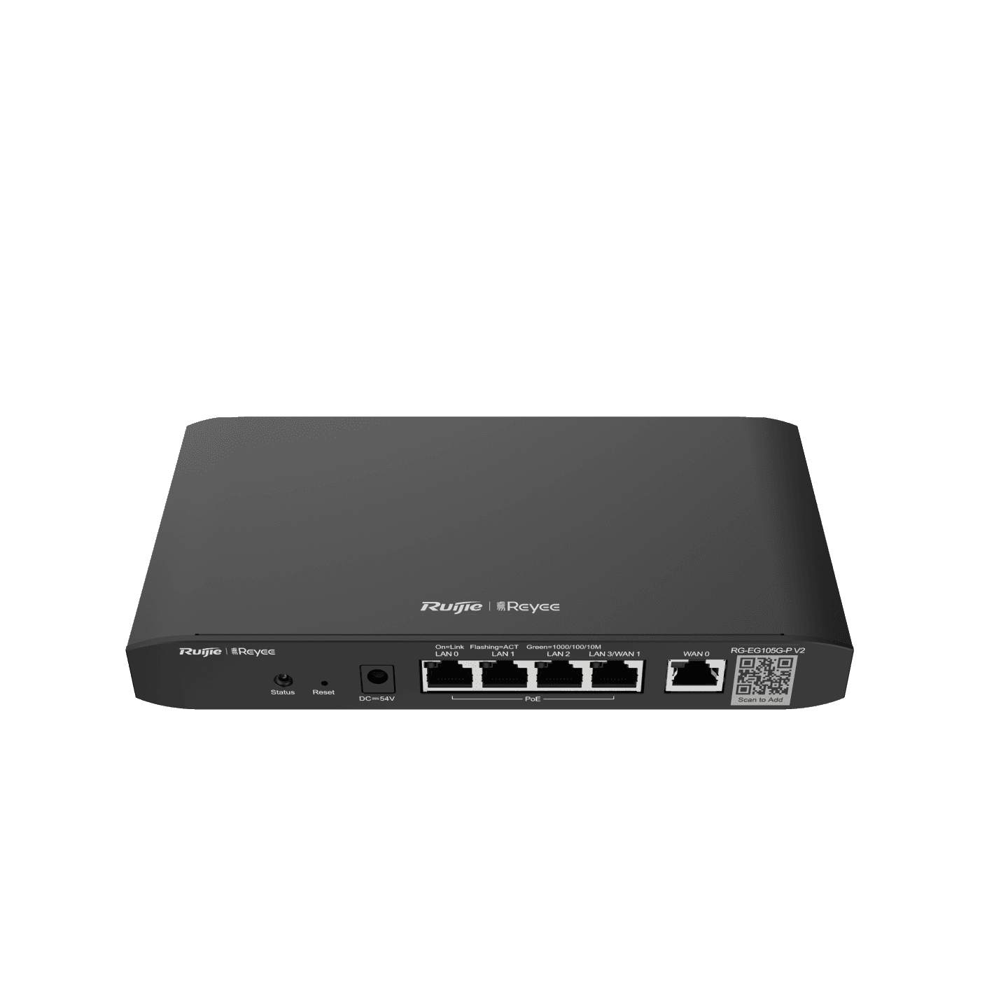 MULTI WAN ROUTER RE-EG105G-P-V2