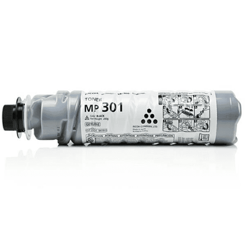 TONER RICOH MP301