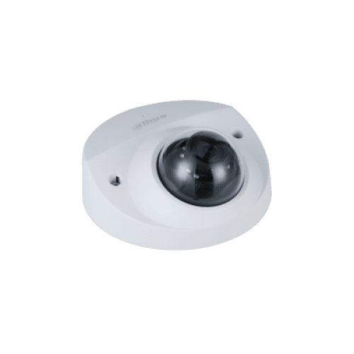 CAMERA DOME IPC WIZENSE AUDIO (2560X1944) 5MP IPC-HDBW3541FP-AS-M