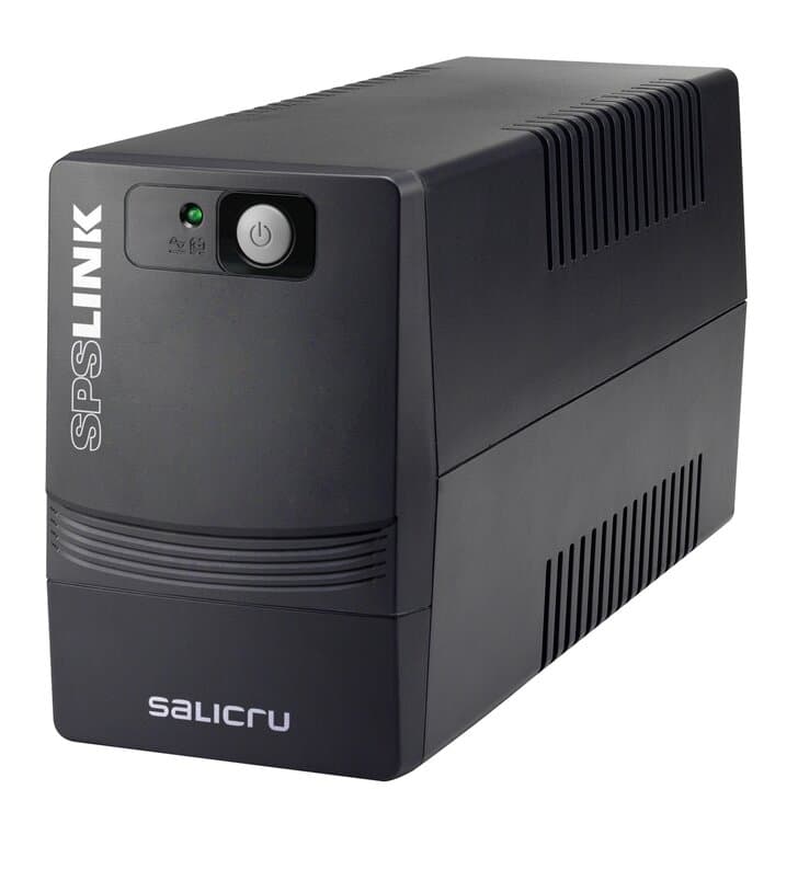 ONDULEUR SPDLINK 650VA