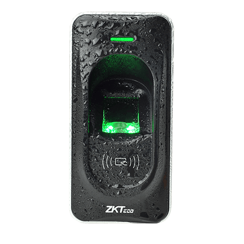 FR1200 FP Reader