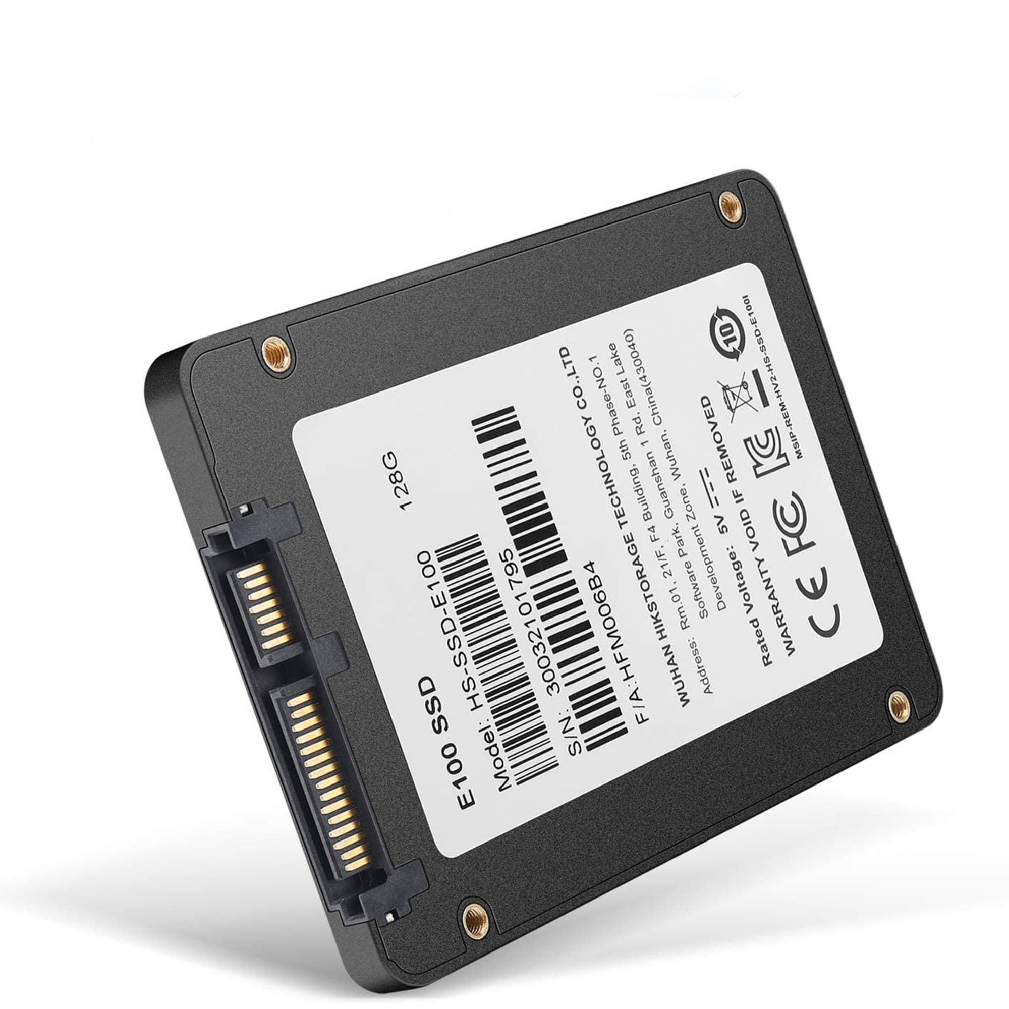 SSD 128G
