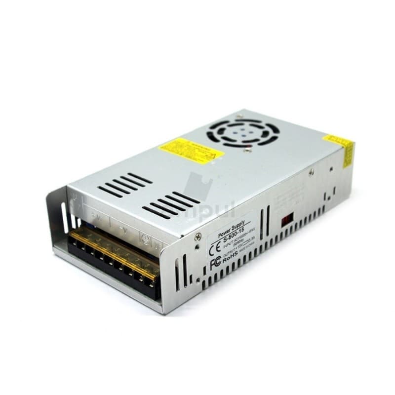 STABILISATEUR SLIM 12 IP20 33.3A 400W