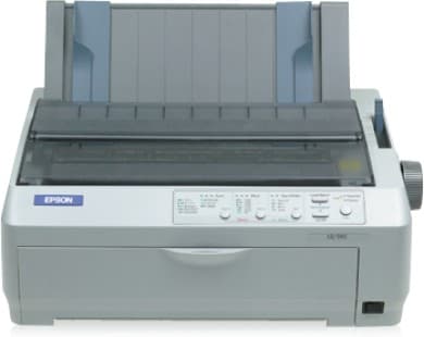 IMPRIMANTE EPSON LQ-590