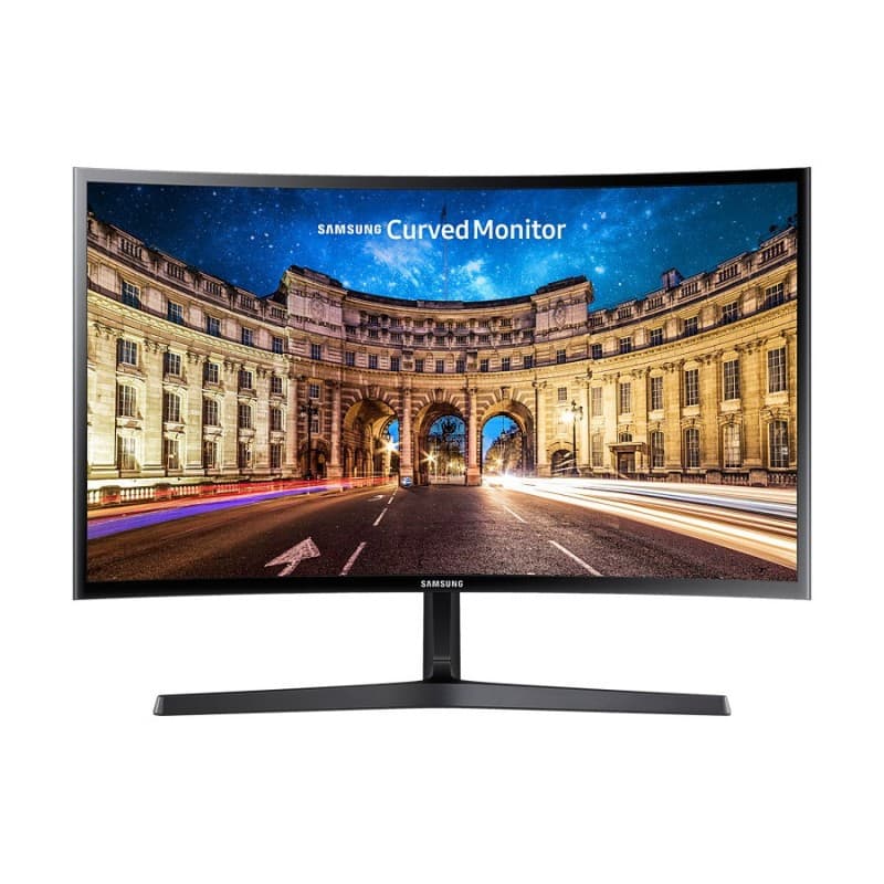 SAMSUNG Moniteur 27 Pouces CURVED Serie 3 1920 X 1080.