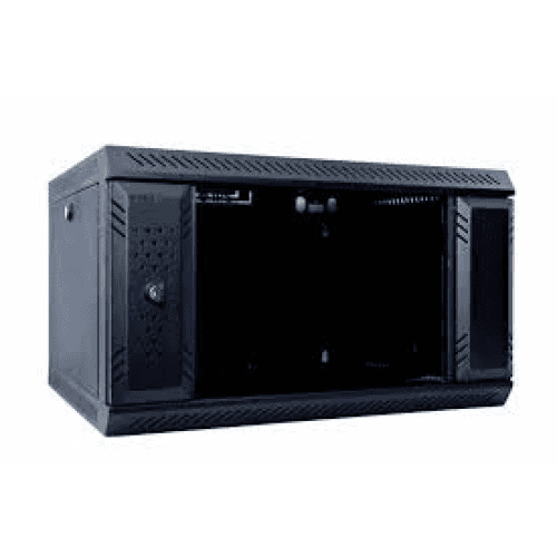 COFFRET INFO 9U INGELEC