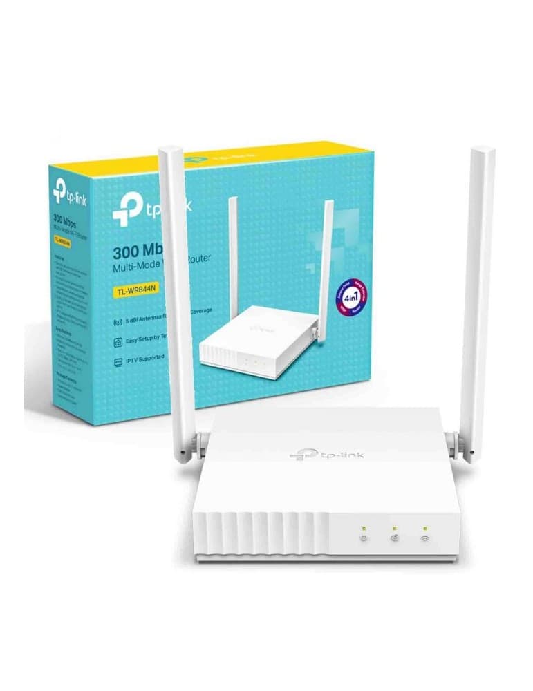 AP TP-LINK TL-WR844N