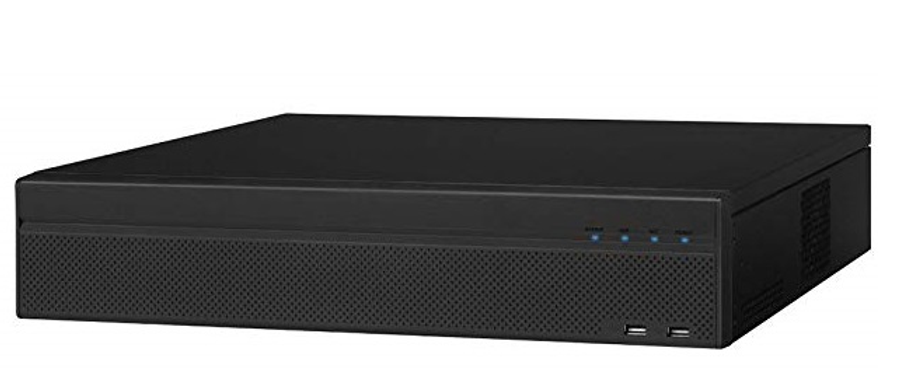 32CH SUPER 4K NETWORK VIDEO RECORDER NVR608-32-4K