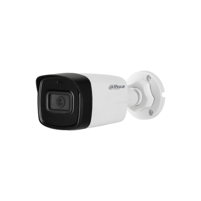 5MP Starlight HDCVI IR Bullet Camera HAC-HFW1500TL